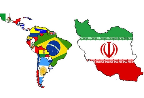 Many private Iranian companies are aiming at doing business in many Latin American countries and about twenty African countries.
