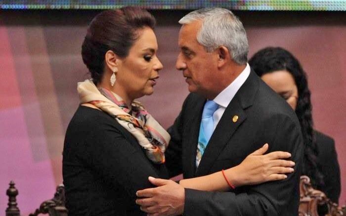 The ex-President and Vice President will undergo a trial for a third case of corruption allegedly involving more than U$S82 million. A judge has accused the pair for passive bribery offenses and money laundering, together and apart.