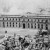 Nearly 30-years before the Twin Towers fell in New York, a presidential palace fell in Chile. Photo (c) Prensa Libre 1973