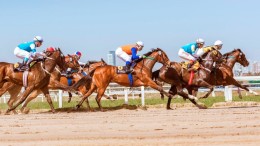 As Latin American horse racing joins the UK on the international front, the quality and investment will only continue to grow – which is great for the sport. Photo (c) Turismo Buenos Aires 2016