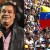 What does the Venezuelan crisis and Mexican Singer Juan Gabriel's death have in common? Photos (c) Univsion 2016