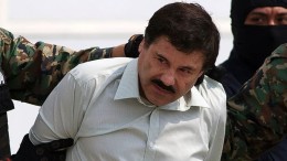 El Chapo’s recent history provides important context for understanding this impending extradition and why it is necessary. Photo (cc) (Wikimedia, Tbj15)
