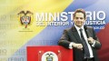 Colombian Vice President German Vargas Lleras has the requisite networking and tenacity to go far, but is there such a thing as being too brave? Photo (c) El Pais