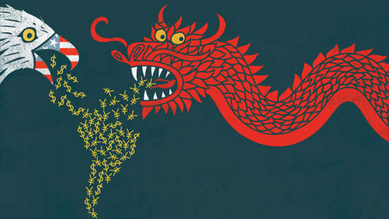 Slower demand from countries such as China has resulted in lower GDP growth in Latin America, and an open door to additional Western  involvement. Photo (c) Outras Palavras 2016