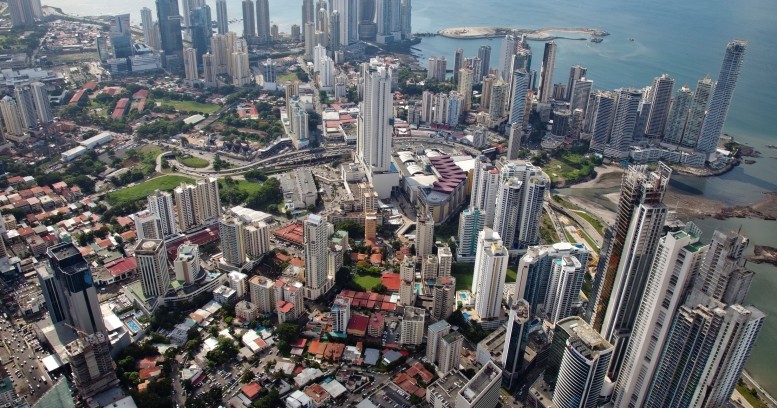 Stronger currencies, city infrastructural development and general quality of life makes Latin American real estate a serious consideration for many mutli-national investors and adventurous travelers alike. Photo (c) Revista Vivienda 2016