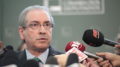 Eduardo Cunha, Photo (cc) Wikimedia,  PMDB Nacional