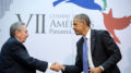 These are uncertain times for Cuba. The government is well aware of the risk of US-Cuba relations deteriorating under Trump.  Photo, (c),Wikimedia