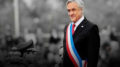 Lara-Sanchez: "It is the first time in  contemporary Chilean history that a president crosses direct business interests with national priorities and security."  Photo (c) Diario y Radio UChile 2010