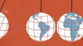 Renown academics and experts will discuss the Brexit, China and Latin America and the role of development banks, among other topics.  Photo (c) CAF 2017