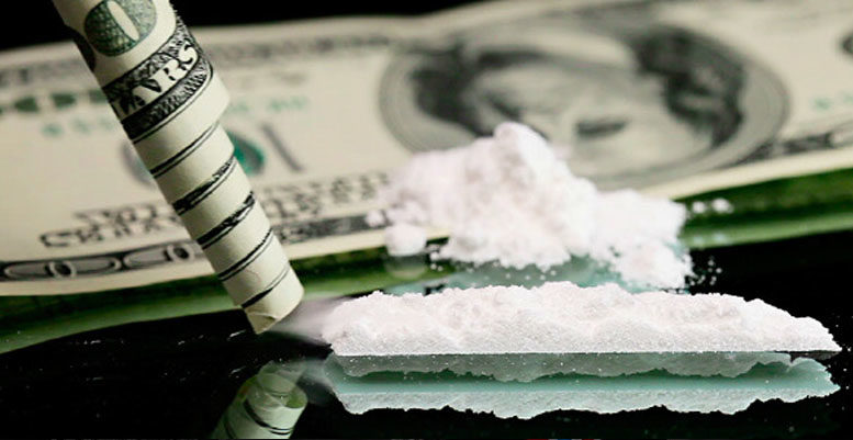 Colombian cartels should be regarded as major International corporations with strong governmental links. Photo (c) Young Diplomats 2016