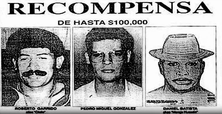 PRD Secretary General  Pedro Miguel Gonzalez has tested US-Panamanian and inner party relations. What explains his continued rise?