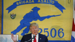 OP-ED: Whichever path Trump takes, Castro Cuba will resist.