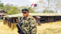 Zsars don't topple quietly. So why did Panama's powerful border patrol head Frank Abrego suddenly disappear off public radar? The spotlight-to-shadow transition results one-year later shed light on modern power dynamics. Photo (c) Panama America 2015