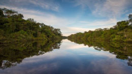 The Amazon promises adventure, untouched natural environments and insights into ancient tribal traditions. Photo (c) G Adventures 2017