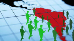 OP-ED:  Inequality and low budgets make some students unable to access good educational opportunities. Can the digital age make a difference? Photo (c) CVC Venezuela 2015