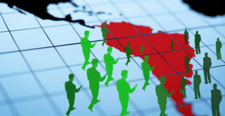 OP-ED:  Inequality and low budgets make some students unable to access good educational opportunities. Can the digital age make a difference? Photo (c) CVC Venezuela 2015