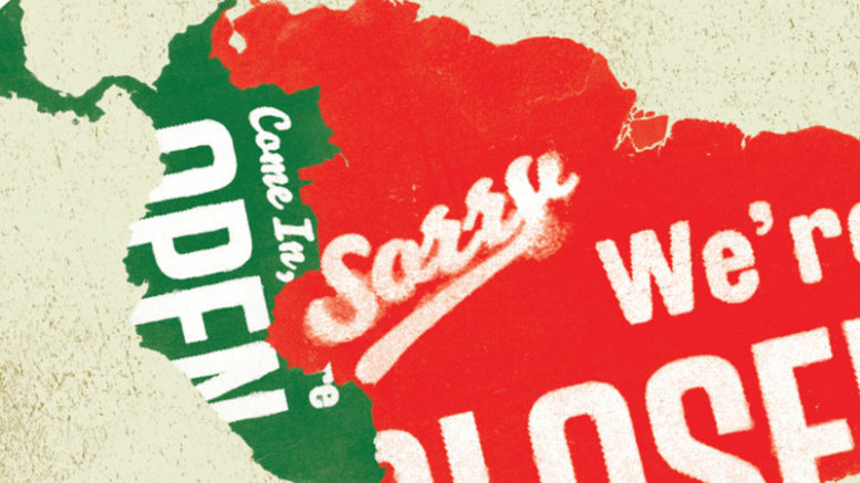 U.S firms have the opportunity to introduce cyber governance and education opportunities to Latin America to reduce risk, increase revenues, and shape policy. Photo (c) Pixabay 2017