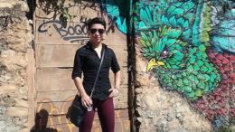 "Women Travel Latin America is launching a competition to find the best entries that will be part of a new anthology of travel writing - top prize of USD$100." Photo (c) Ailana Navarez; Pulsamerica 2017