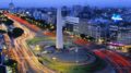 Which South American nations are winning the battle to become the continent’s most popular tourist destination? Photo (c) El Observador UY 2017