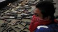 Dr. Solheim: Latin America's lacking criminal justice systems, political leadership, and socioeconomic inequality aggravate its security problem. Photo (c) La Prensa Honduras 2013