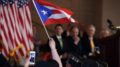 Restrictions are outweighing privileges, making it almost impossible for Puerto Rico to advocate for help from the United States. Photo (c) NBC News 2017