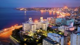 While Cuba is a must see destination, it's still dealing with issues that may travelers. Here are some tips to stay safe while you're exploring. Photo (c) Thompson UK 2017