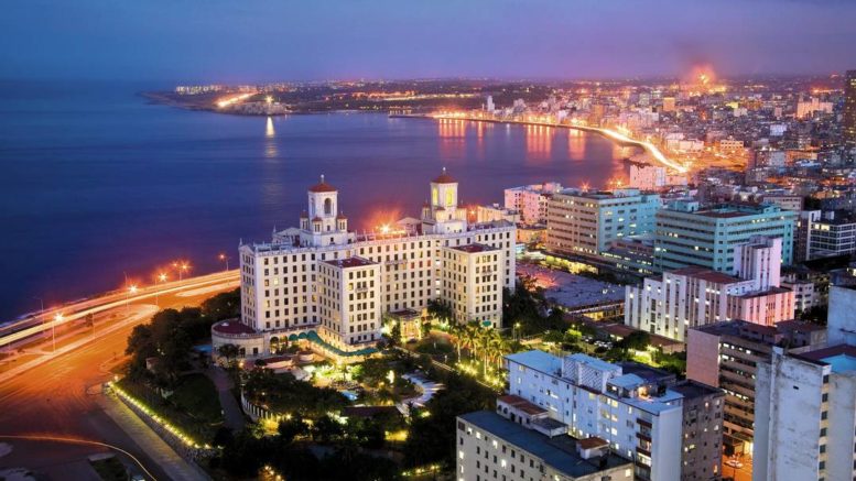 While Cuba is a must see destination, it's still dealing with issues that may travelers. Here are some tips to stay safe while you're exploring. Photo (c) Thompson UK 2017