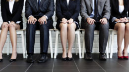 Many Latinos have expressed feeling  discriminated against in the U.S. workplace, both on the job and before they even get an interview. Photo (c) HuffPost 2017