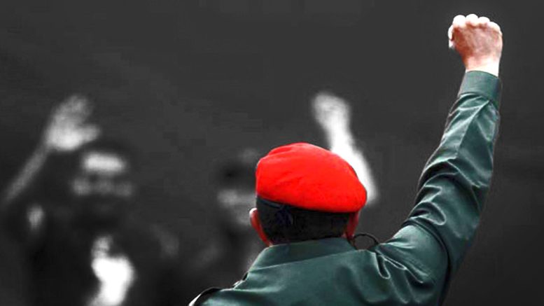 Latin America's complex populism experience is often overlooked. Those countering it in Europe, the US and elsewhere would be wise to consider it. Photo (c) Urgente 24 2007