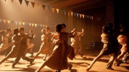Born during the tango’s golden age, when the dance was the “diversion of the poor people”, they gave up everything to devote their lives to it. Photo (c) Pasimedia Ltd 2017