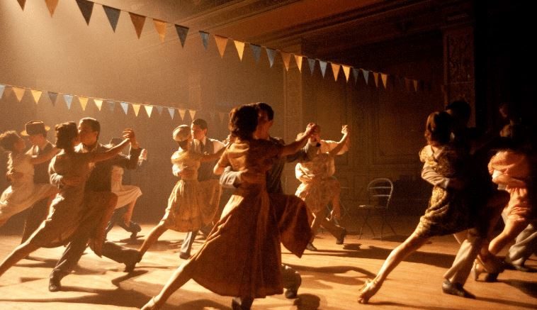 Born during the tango’s golden age, when the dance was the “diversion of the poor people”, they gave up everything to devote their lives to it. Photo (c) Pasimedia Ltd 2017