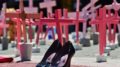 Approximately seven women are killed in Mexico every day. Photo (c) Proyecto Puente