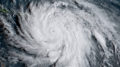 FEMA has major aid potential in Puerto Rico's recent Hurricane Maria aftermath. However, institutional interactions have been perfectly imperfect. Photo (c) NOAA 2017